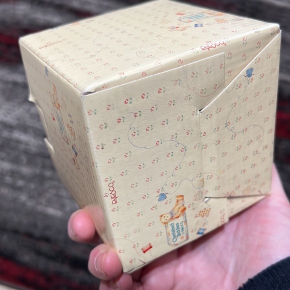 “Lance” Teddy Bear Pilot & Airplane - Picture 8 of 11